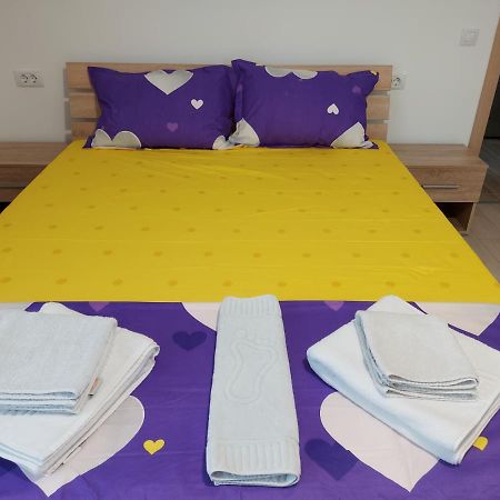 Bya Brown Apartment Valea Lupului  Bagian luar foto