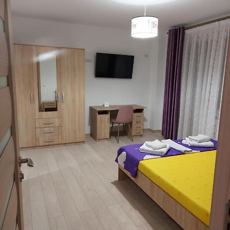 Bya Brown Apartment Valea Lupului  Bagian luar foto