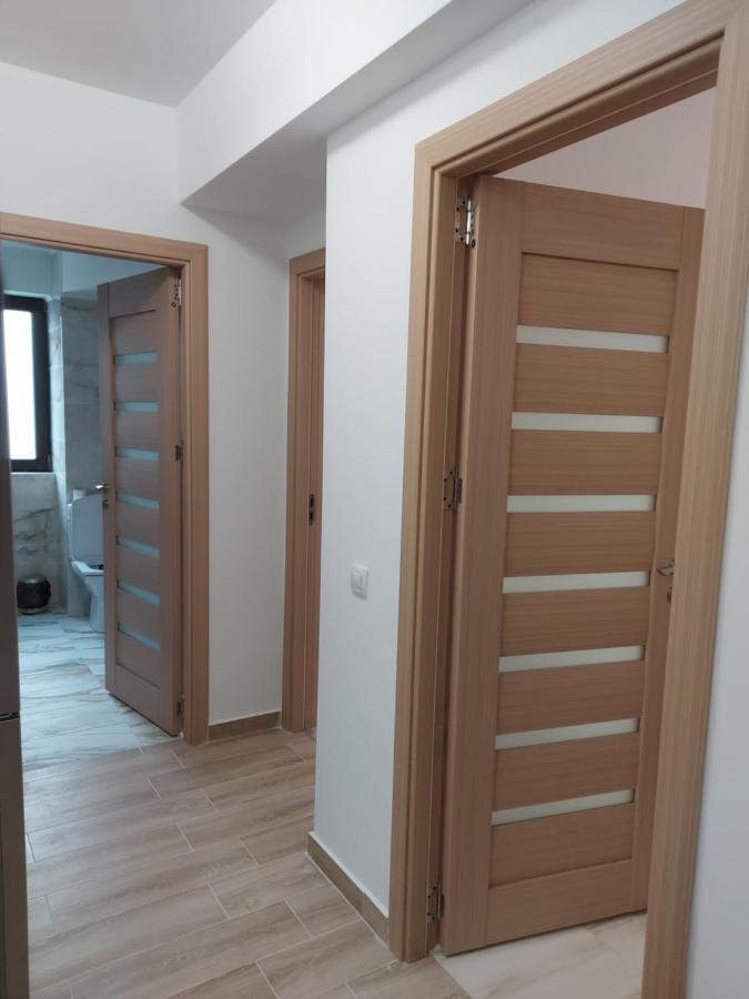 Bya Brown Apartment Valea Lupului  Bagian luar foto