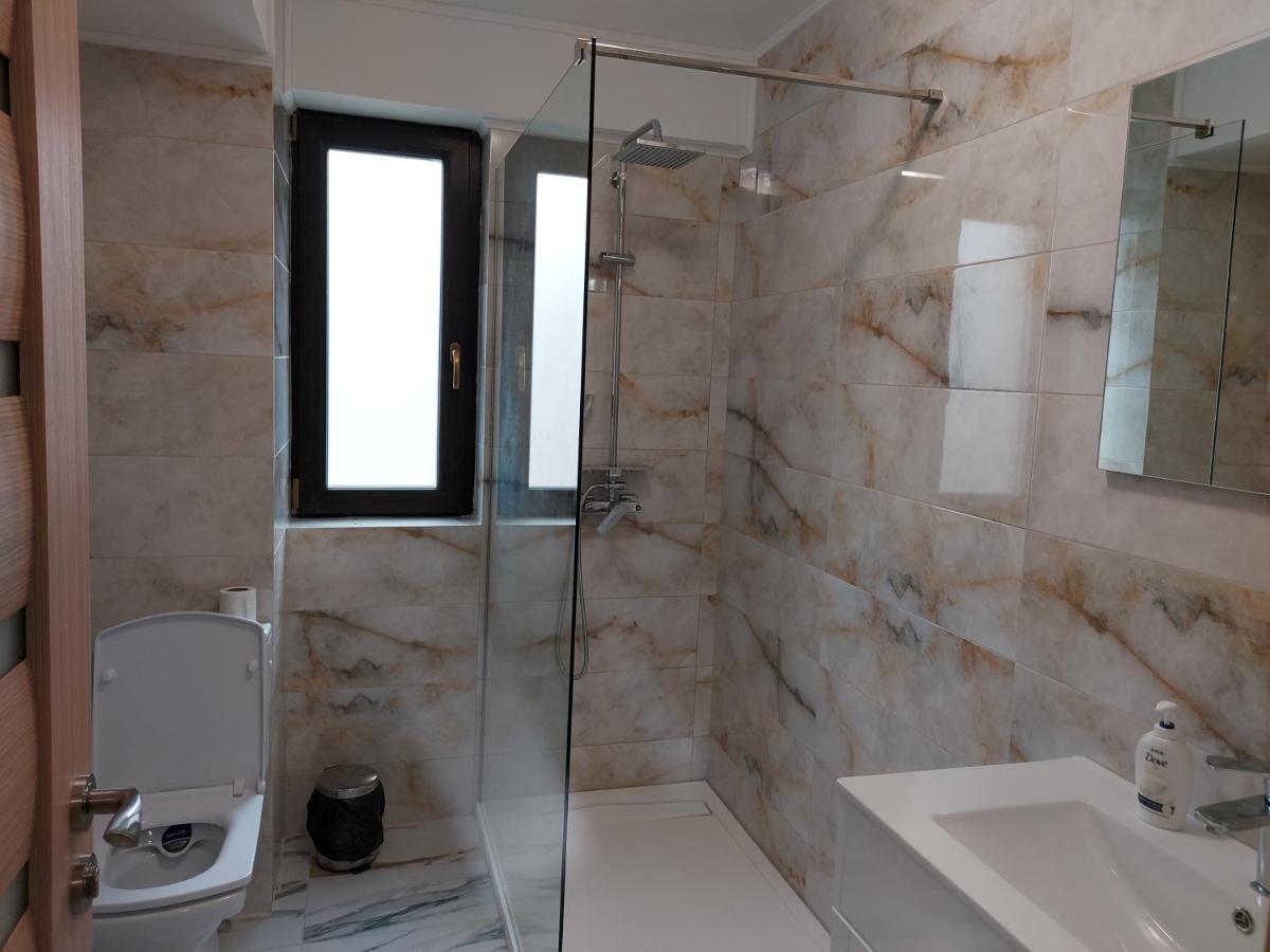 Bya Brown Apartment Valea Lupului  Bagian luar foto