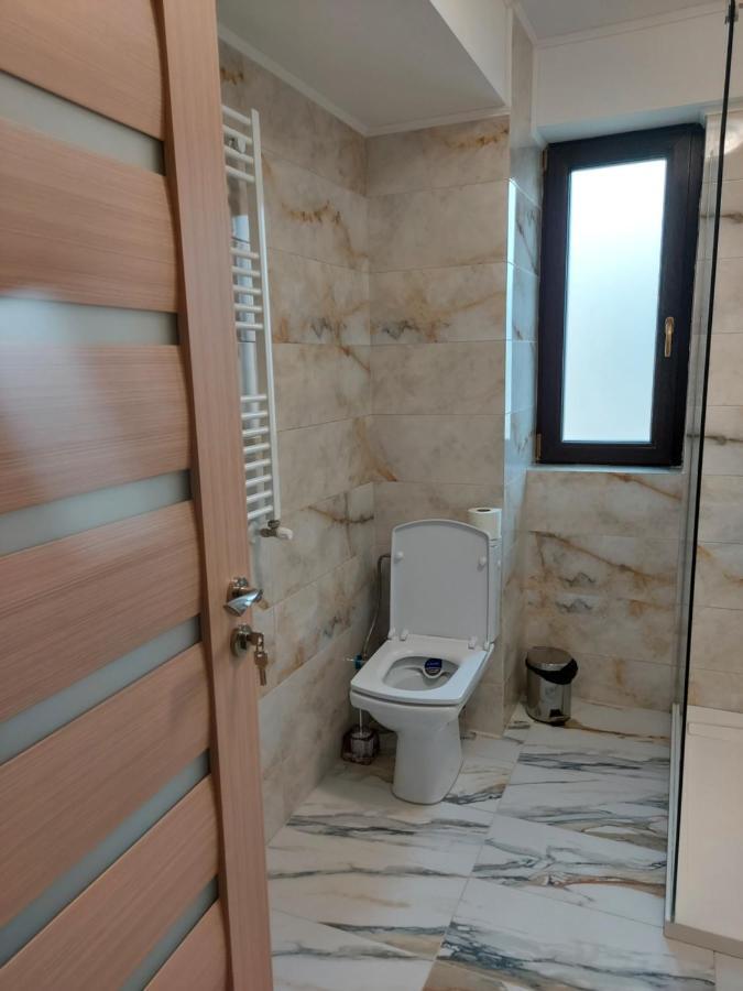 Bya Brown Apartment Valea Lupului  Bagian luar foto
