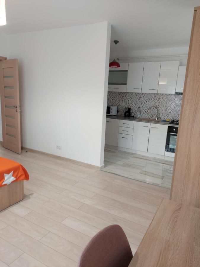 Bya Brown Apartment Valea Lupului  Bagian luar foto