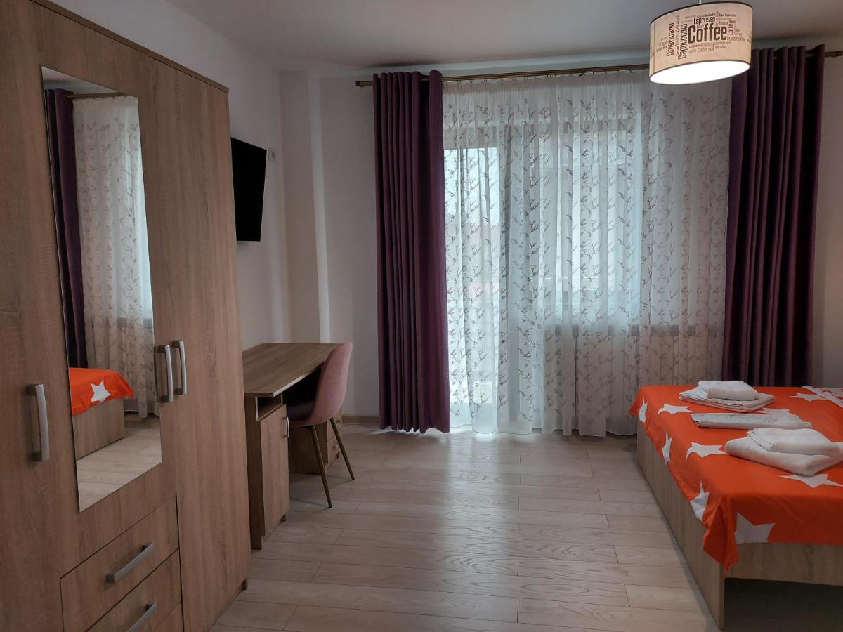 Bya Brown Apartment Valea Lupului  Bagian luar foto