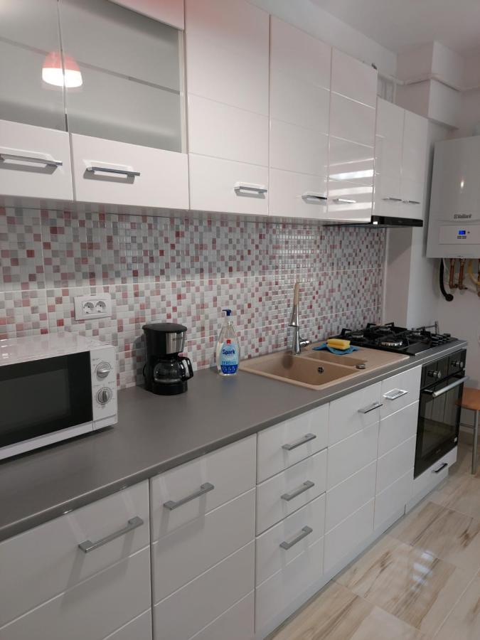 Bya Brown Apartment Valea Lupului  Bagian luar foto