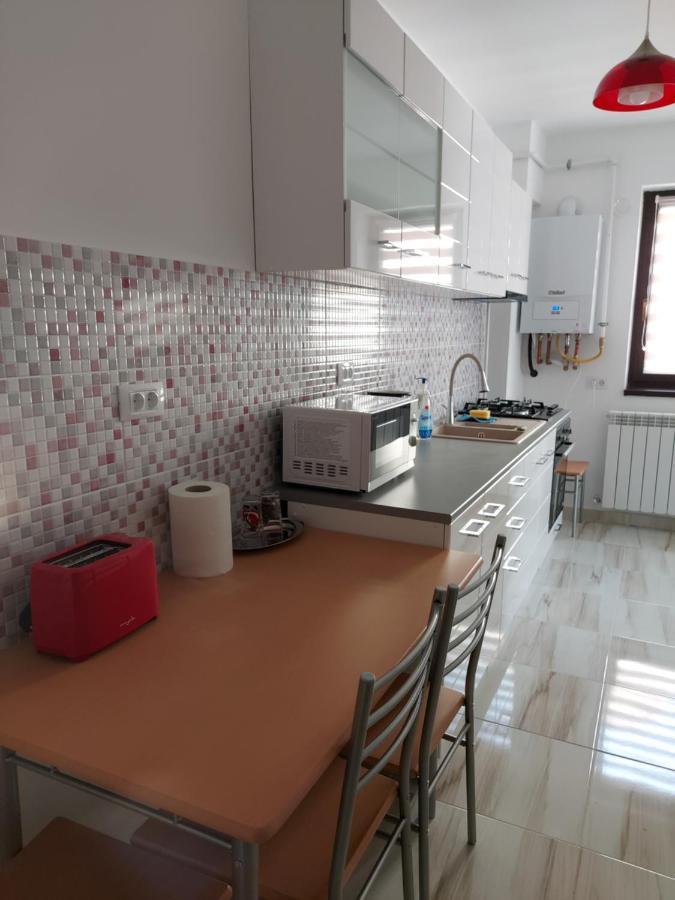 Bya Brown Apartment Valea Lupului  Bagian luar foto