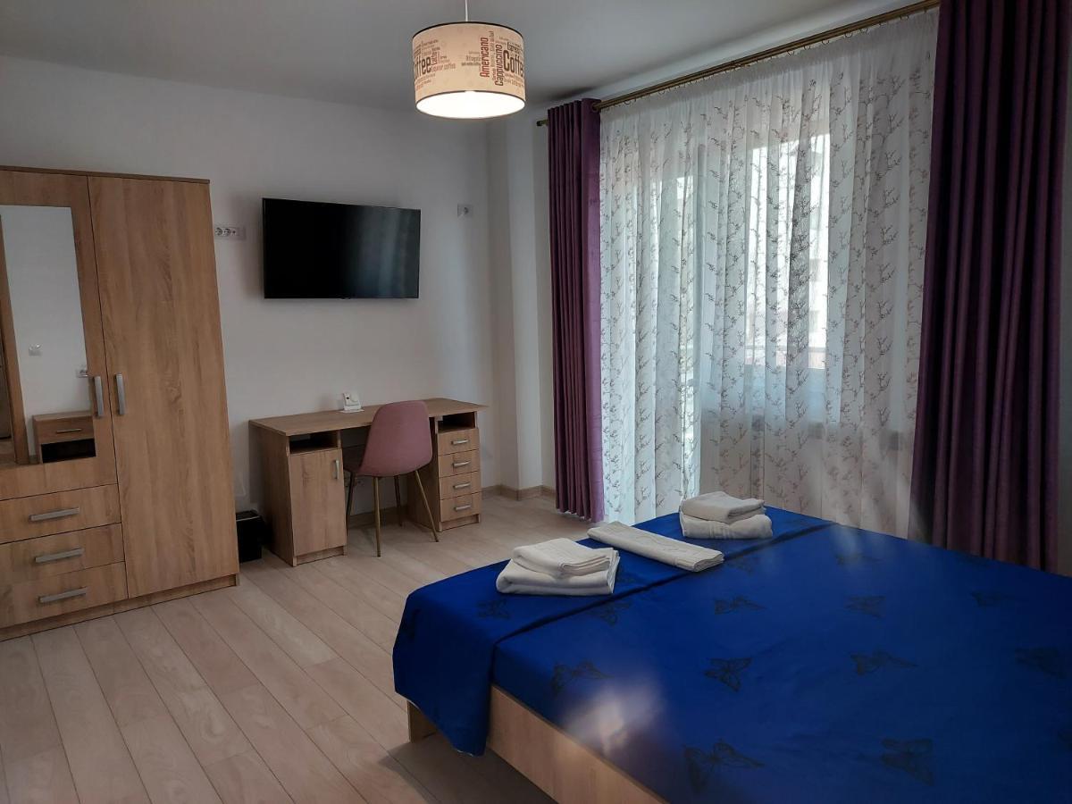 Bya Brown Apartment Valea Lupului  Bagian luar foto