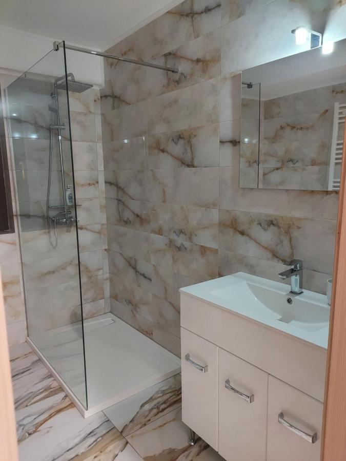 Bya Brown Apartment Valea Lupului  Bagian luar foto