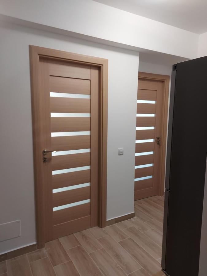 Bya Brown Apartment Valea Lupului  Bagian luar foto