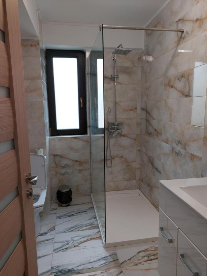 Bya Brown Apartment Valea Lupului  Bagian luar foto