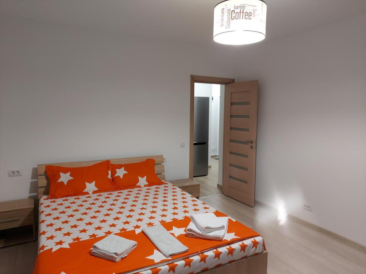 Bya Brown Apartment Valea Lupului  Bagian luar foto
