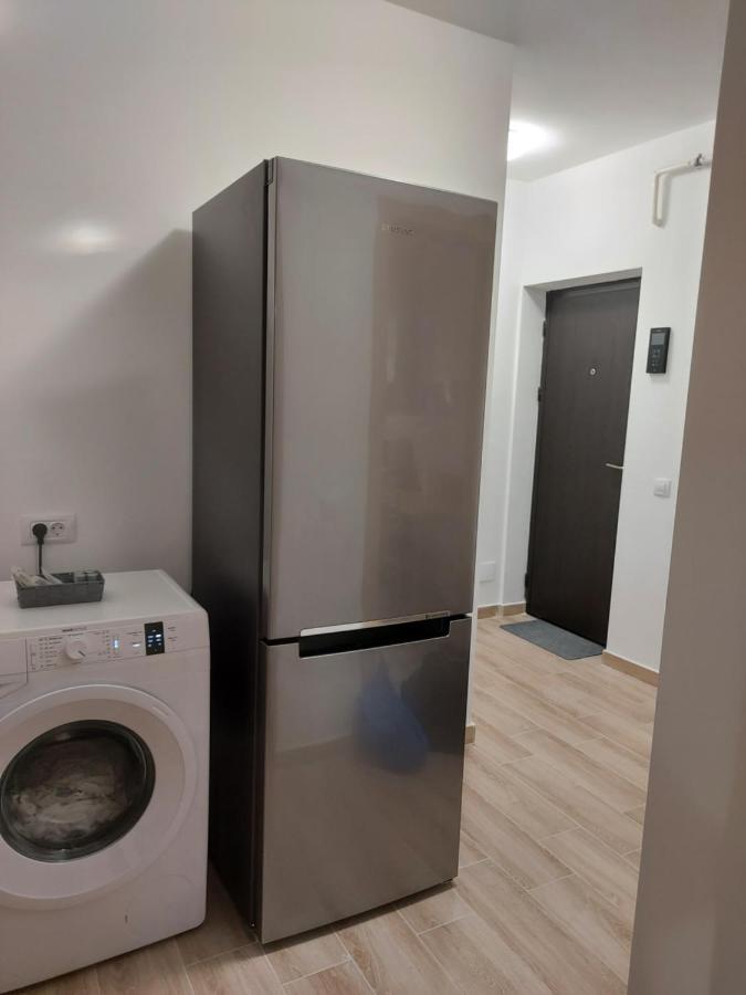 Bya Brown Apartment Valea Lupului  Bagian luar foto