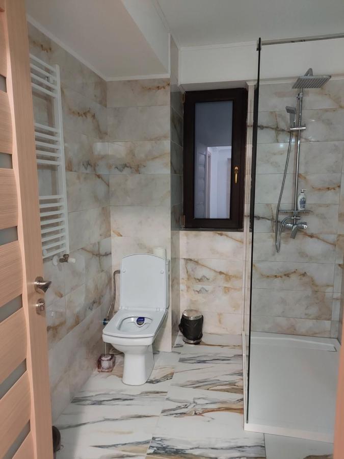 Bya Brown Apartment Valea Lupului  Bagian luar foto