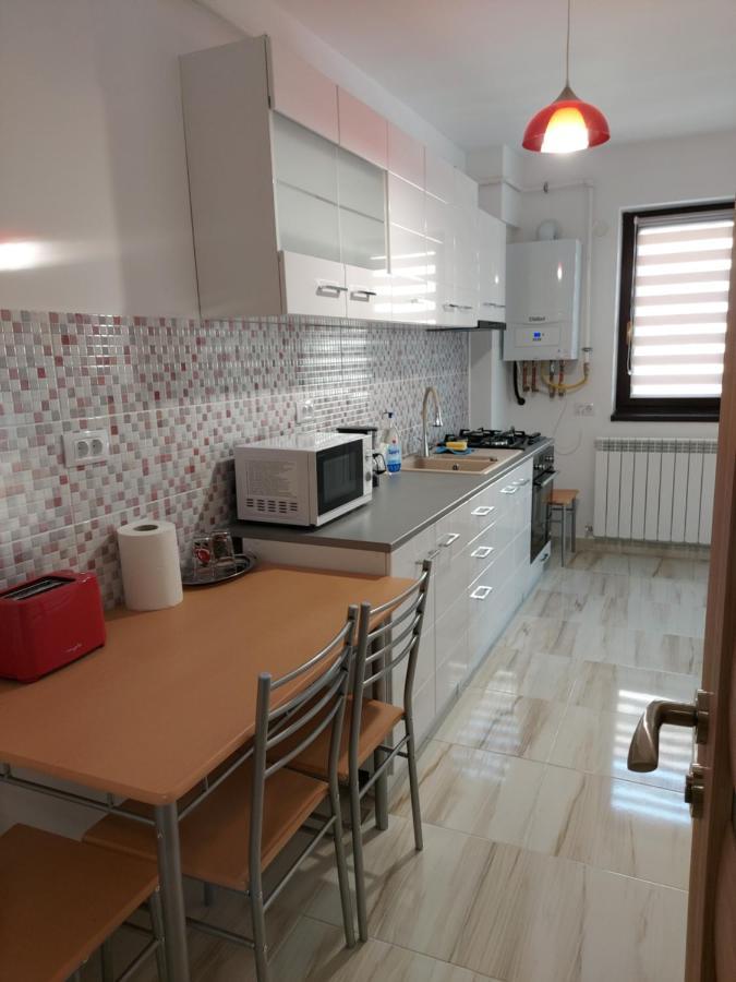 Bya Brown Apartment Valea Lupului  Bagian luar foto