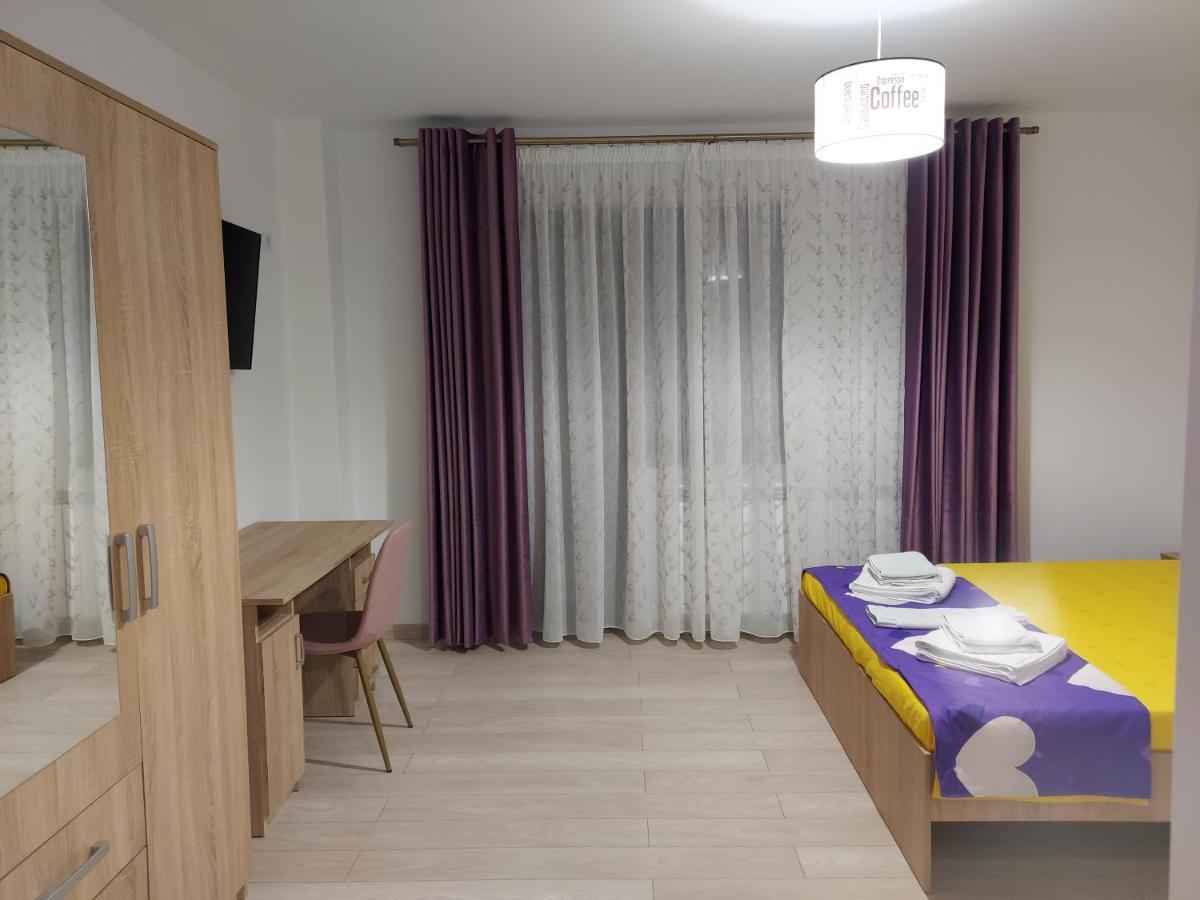 Bya Brown Apartment Valea Lupului  Bagian luar foto