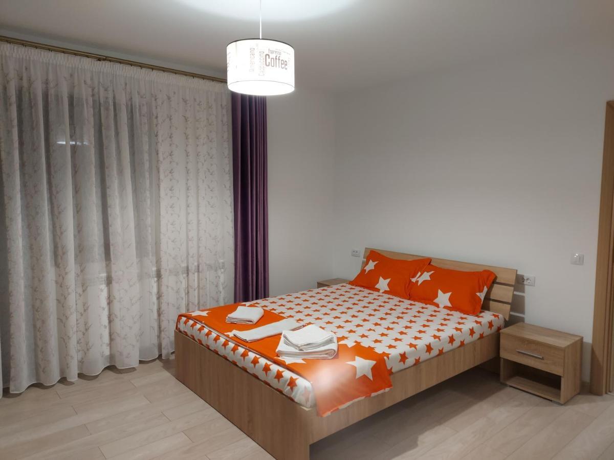 Bya Brown Apartment Valea Lupului  Bagian luar foto