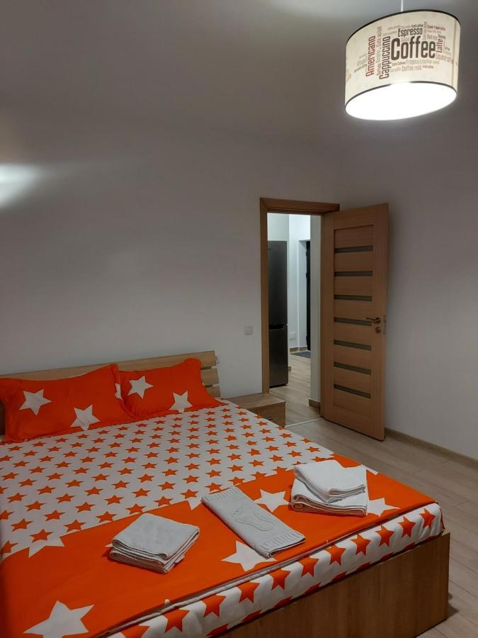 Bya Brown Apartment Valea Lupului  Bagian luar foto