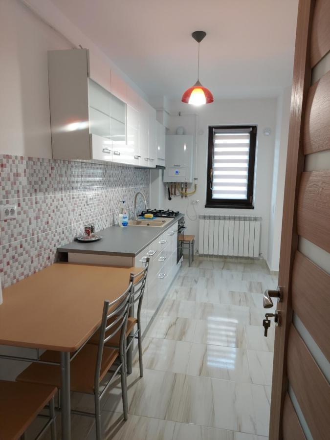 Bya Brown Apartment Valea Lupului  Bagian luar foto