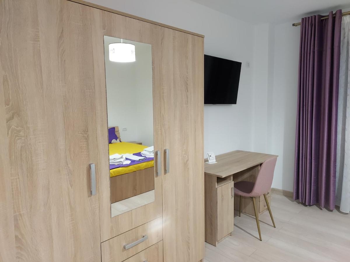 Bya Brown Apartment Valea Lupului  Bagian luar foto