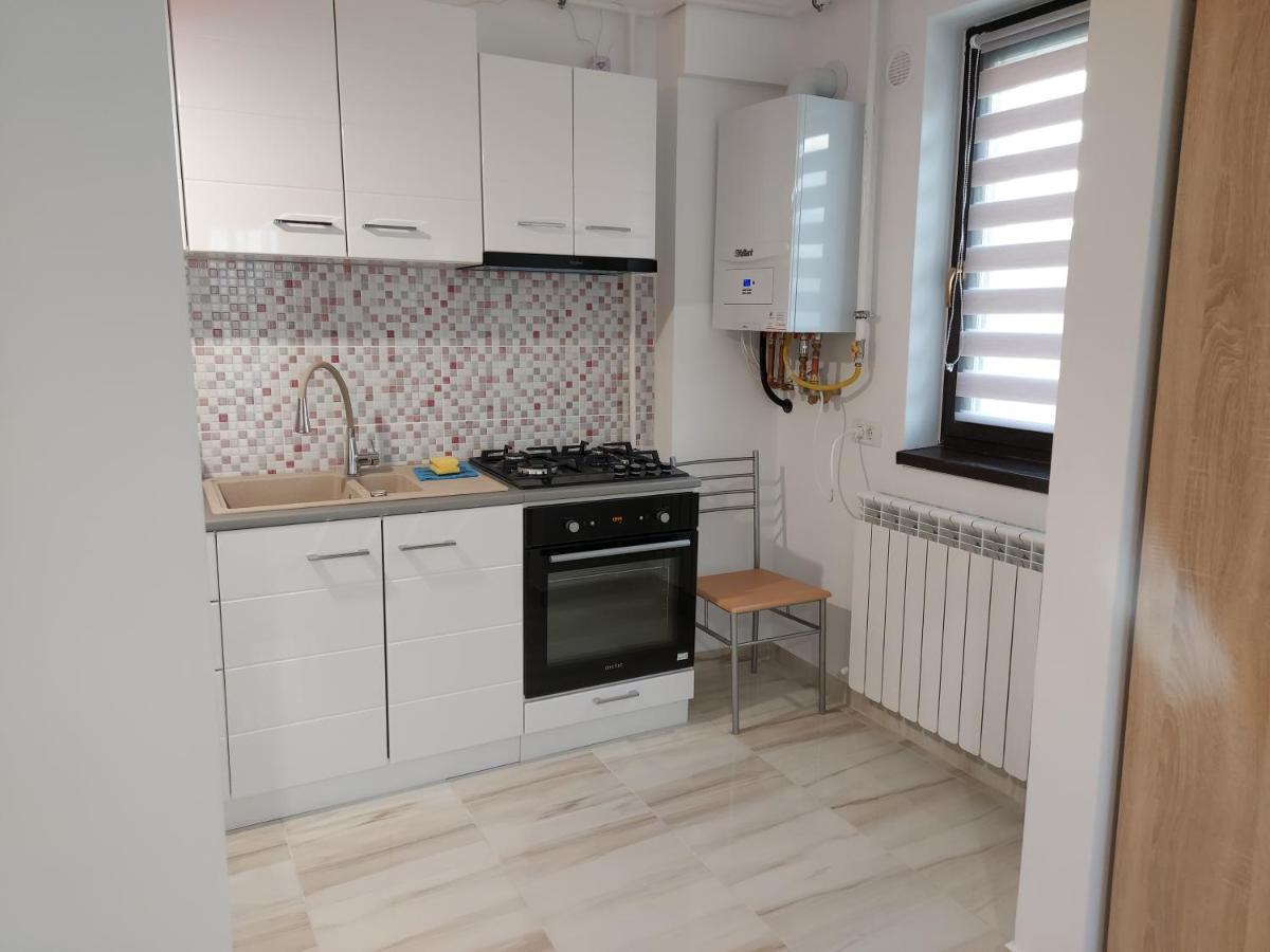 Bya Brown Apartment Valea Lupului  Bagian luar foto