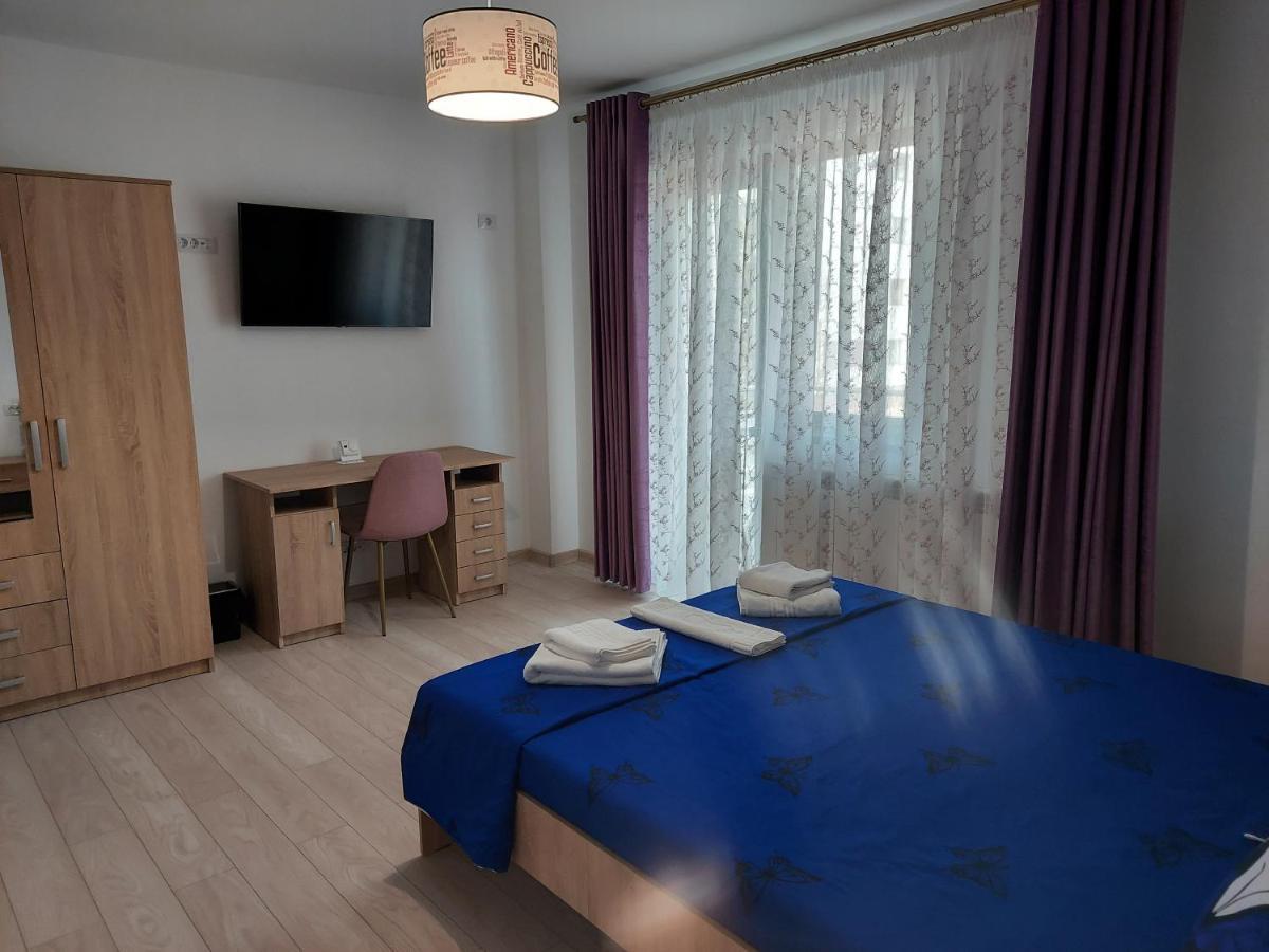 Bya Brown Apartment Valea Lupului  Bagian luar foto