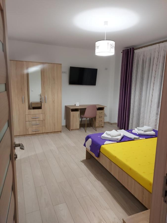 Bya Brown Apartment Valea Lupului  Bagian luar foto