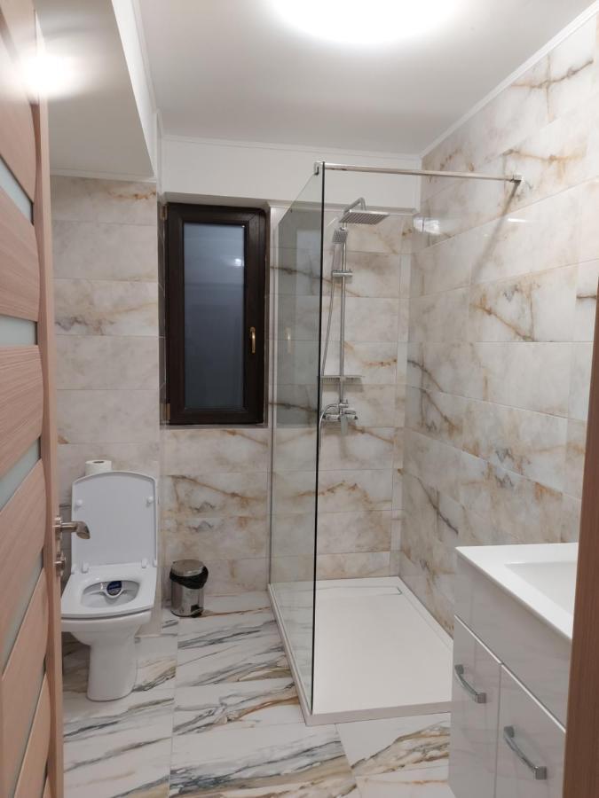 Bya Brown Apartment Valea Lupului  Bagian luar foto